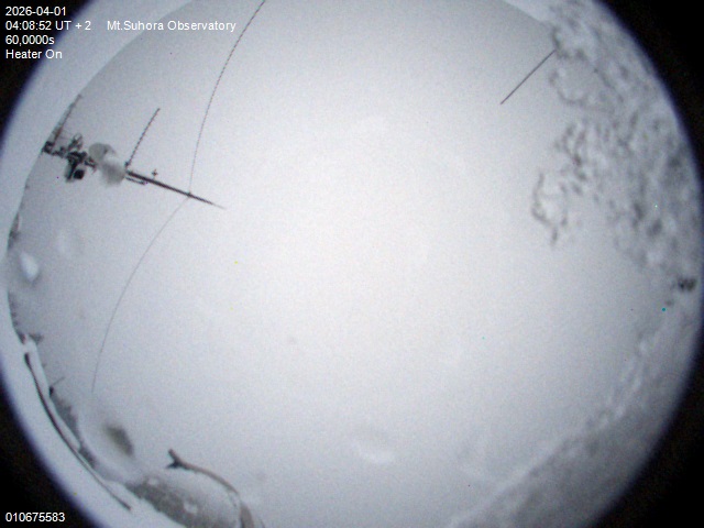 Zdjęcie ściągnięte w dniu 2026-04-01 o godzinie 04:10:52 czasu lokalnego.