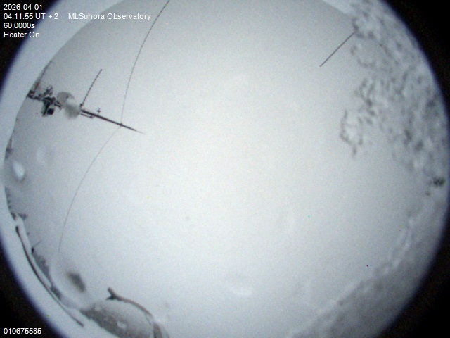 Zdjęcie ściągnięte w dniu 2026-04-01 o godzinie 04:13:54 czasu lokalnego.