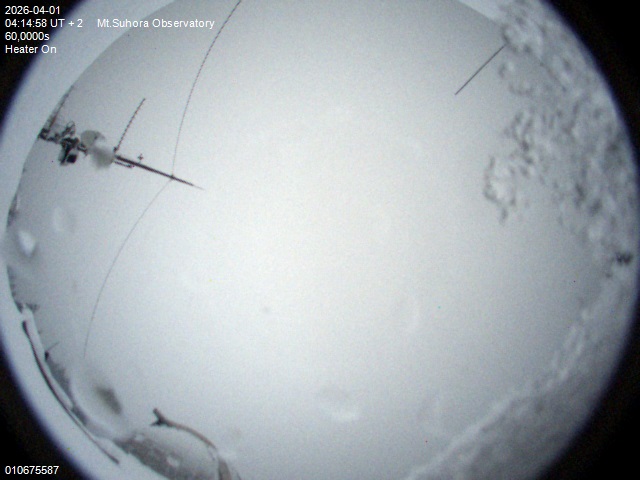 Zdjęcie ściągnięte w dniu 2026-04-01 o godzinie 04:16:58 czasu lokalnego.