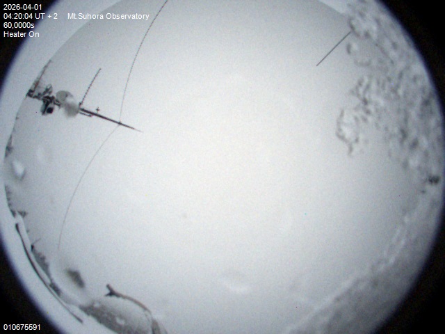 Zdjęcie ściągnięte w dniu 2026-04-01 o godzinie 04:22:03 czasu lokalnego.