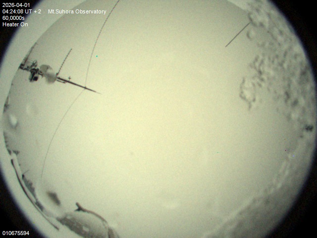 Zdjęcie ściągnięte w dniu 2026-04-01 o godzinie 04:26:07 czasu lokalnego.