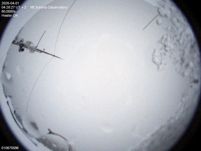 Zdjęcie ściągnięte w dniu 2026-04-01 o godzinie 04:30:26 czasu lokalnego.