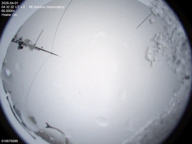 Zdjęcie ściągnięte w dniu 2026-04-01 o godzinie 04:34:31 czasu lokalnego.