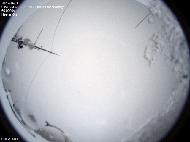 Zdjęcie ściągnięte w dniu 2026-04-01 o godzinie 04:35:32 czasu lokalnego.