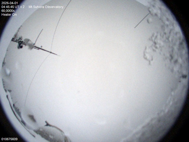 Zdjęcie ściągnięte w dniu 2026-04-01 o godzinie 04:47:44 czasu lokalnego.