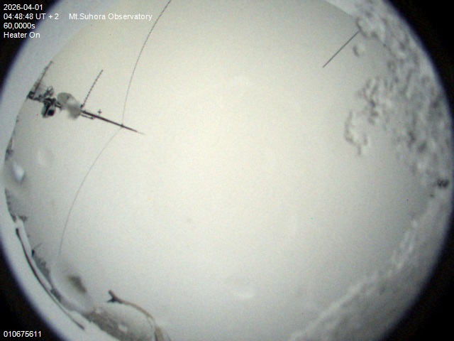 Zdjęcie ściągnięte w dniu 2026-04-01 o godzinie 04:50:48 czasu lokalnego.