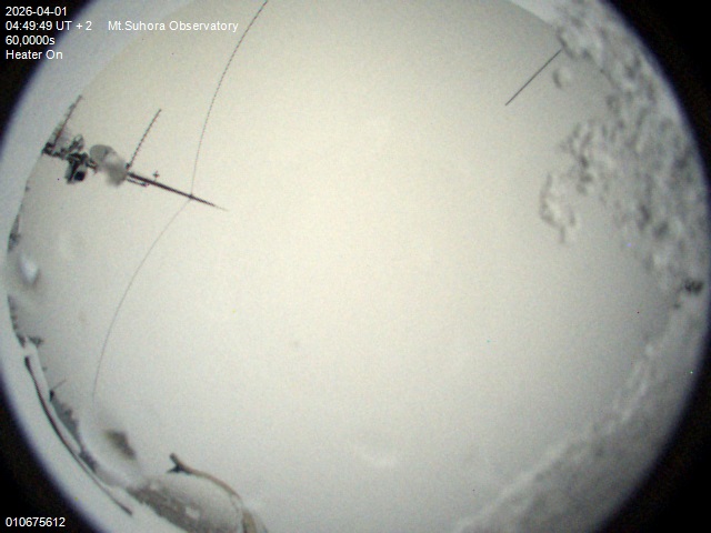 Zdjęcie ściągnięte w dniu 2026-04-01 o godzinie 04:51:48 czasu lokalnego.