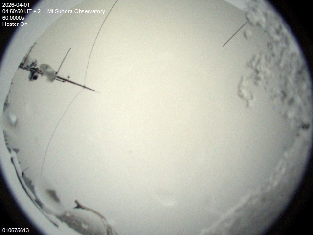 Zdjęcie ściągnięte w dniu 2026-04-01 o godzinie 04:52:49 czasu lokalnego.