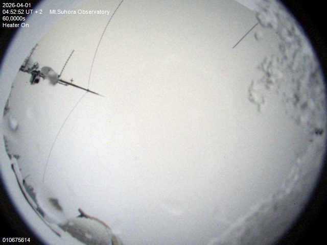 Zdjęcie ściągnięte w dniu 2026-04-01 o godzinie 04:54:52 czasu lokalnego.