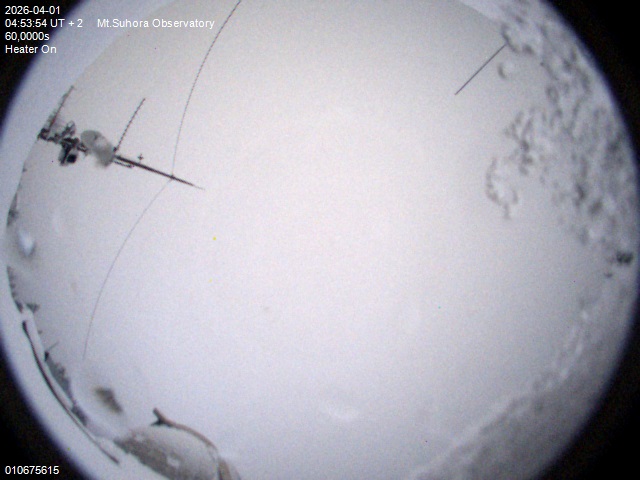 Zdjęcie ściągnięte w dniu 2026-04-01 o godzinie 04:55:53 czasu lokalnego.