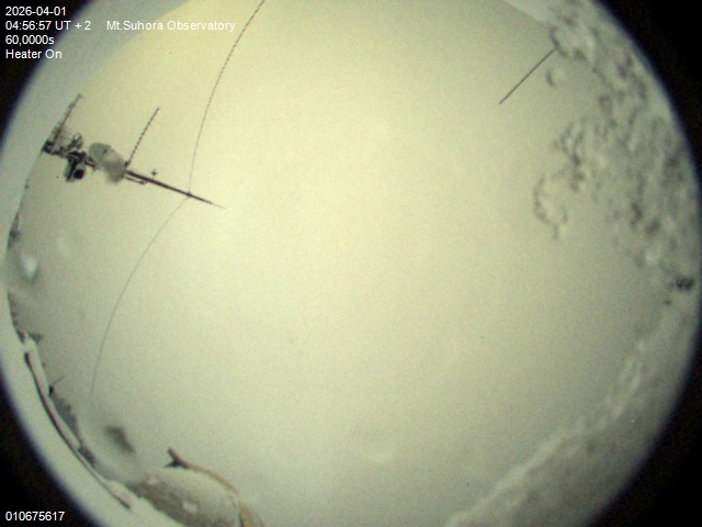 Zdjęcie ściągnięte w dniu 2026-04-01 o godzinie 04:58:56 czasu lokalnego.