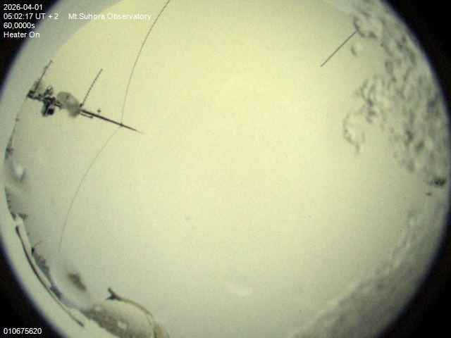 Zdjęcie ściągnięte w dniu 2026-04-01 o godzinie 05:04:16 czasu lokalnego.