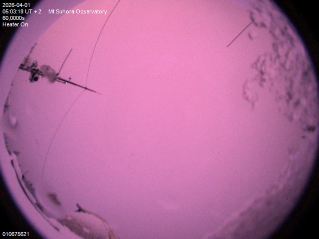 Zdjęcie ściągnięte w dniu 2026-04-01 o godzinie 05:05:17 czasu lokalnego.