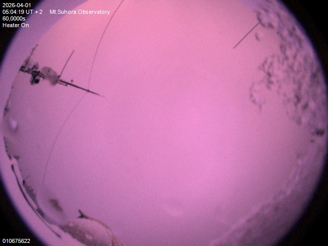 Zdjęcie ściągnięte w dniu 2026-04-01 o godzinie 05:06:18 czasu lokalnego.