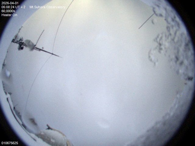 Zdjęcie ściągnięte w dniu 2026-04-01 o godzinie 05:10:23 czasu lokalnego.