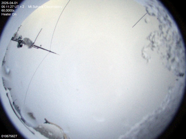 Zdjęcie ściągnięte w dniu 2026-04-01 o godzinie 05:13:26 czasu lokalnego.