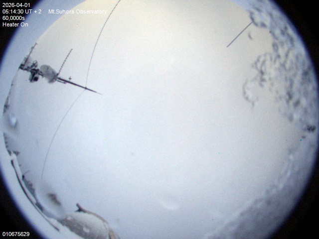 Zdjęcie ściągnięte w dniu 2026-04-01 o godzinie 05:16:29 czasu lokalnego.