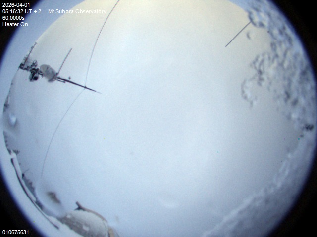 Zdjęcie ściągnięte w dniu 2026-04-01 o godzinie 05:18:32 czasu lokalnego.