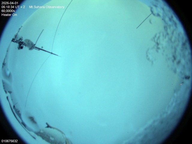 Zdjęcie ściągnięte w dniu 2026-04-01 o godzinie 05:20:33 czasu lokalnego.