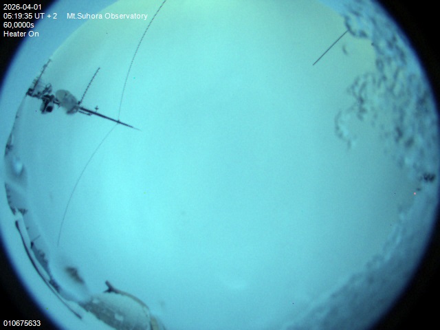 Zdjęcie ściągnięte w dniu 2026-04-01 o godzinie 05:21:34 czasu lokalnego.