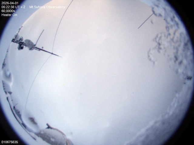 Zdjęcie ściągnięte w dniu 2026-04-01 o godzinie 05:24:37 czasu lokalnego.