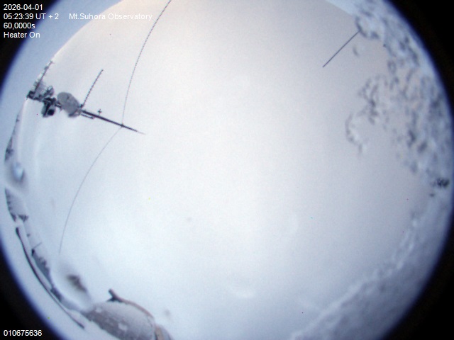 Zdjęcie ściągnięte w dniu 2026-04-01 o godzinie 05:25:38 czasu lokalnego.