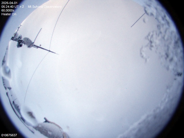 Zdjęcie ściągnięte w dniu 2026-04-01 o godzinie 05:26:39 czasu lokalnego.