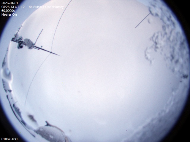 Zdjęcie ściągnięte w dniu 2026-04-01 o godzinie 05:28:42 czasu lokalnego.