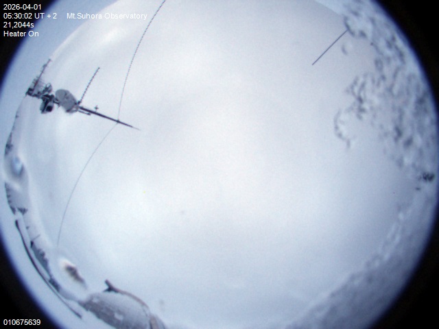 Zdjęcie ściągnięte w dniu 2026-04-01 o godzinie 05:31:21 czasu lokalnego.