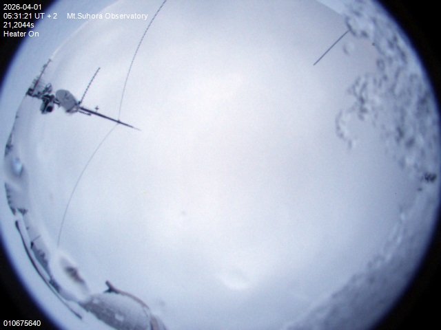 Zdjęcie ściągnięte w dniu 2026-04-01 o godzinie 05:32:41 czasu lokalnego.