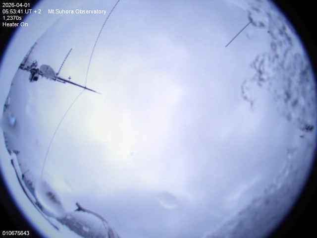 Zdjęcie ściągnięte w dniu 2026-04-01 o godzinie 05:54:40 czasu lokalnego.