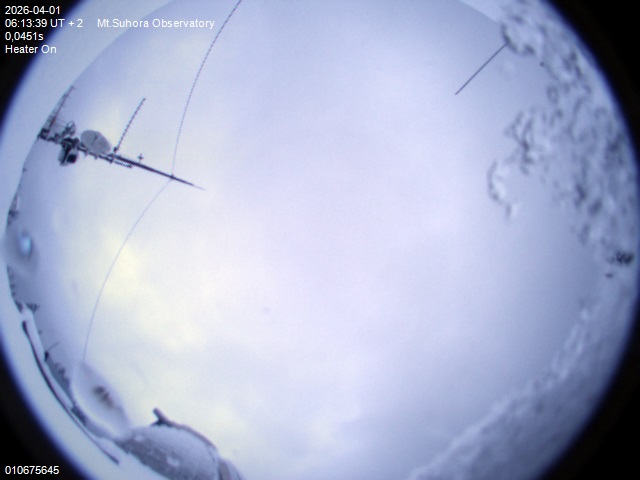 Zdjęcie ściągnięte w dniu 2026-04-01 o godzinie 06:14:38 czasu lokalnego.