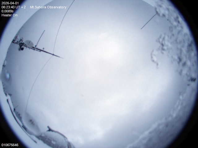 Zdjęcie ściągnięte w dniu 2026-04-01 o godzinie 06:24:38 czasu lokalnego.