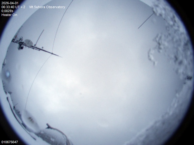 Zdjęcie ściągnięte w dniu 2026-04-01 o godzinie 06:34:38 czasu lokalnego.