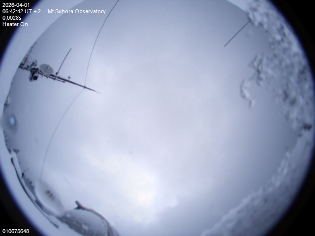 Zdjęcie ściągnięte w dniu 2026-04-01 o godzinie 06:43:40 czasu lokalnego.