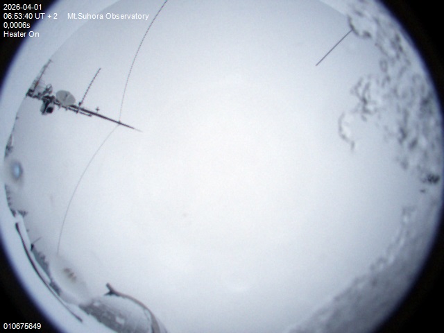 Zdjęcie ściągnięte w dniu 2026-04-01 o godzinie 06:54:38 czasu lokalnego.