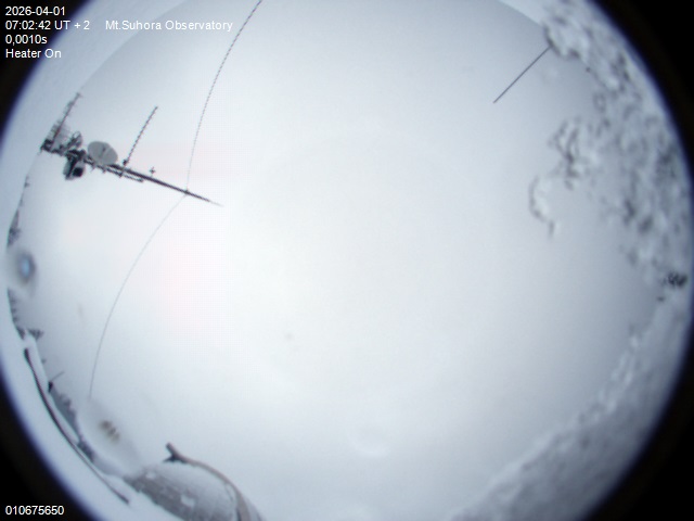 Zdjęcie ściągnięte w dniu 2026-04-01 o godzinie 07:03:40 czasu lokalnego.