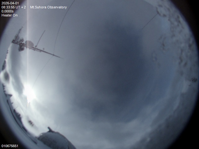 Zdjęcie ściągnięte w dniu 2026-04-01 o godzinie 08:34:53 czasu lokalnego.