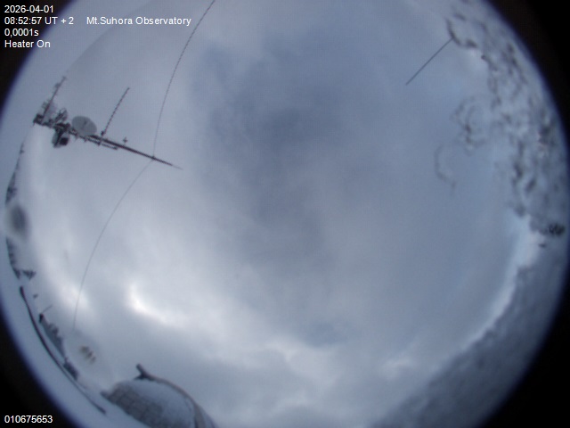 Zdjęcie ściągnięte w dniu 2026-04-01 o godzinie 08:53:55 czasu lokalnego.