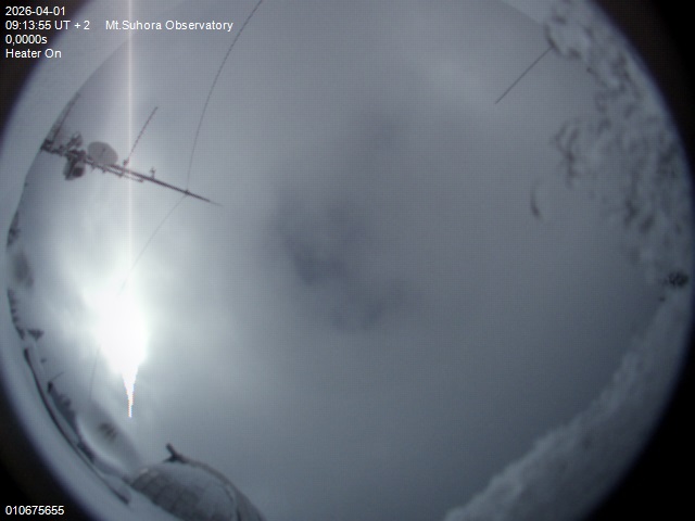 Zdjęcie ściągnięte w dniu 2026-04-01 o godzinie 09:14:54 czasu lokalnego.