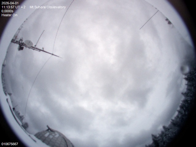 Zdjęcie ściągnięte w dniu 2026-04-01 o godzinie 11:14:55 czasu lokalnego.