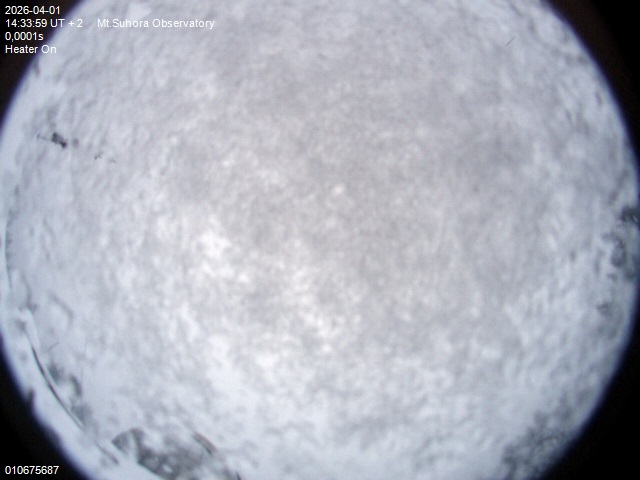 Zdjęcie ściągnięte w dniu 2026-04-01 o godzinie 14:34:57 czasu lokalnego.