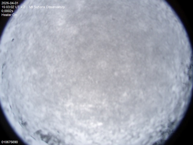 Zdjęcie ściągnięte w dniu 2026-04-01 o godzinie 15:04:00 czasu lokalnego.