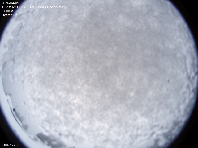 Zdjęcie ściągnięte w dniu 2026-04-01 o godzinie 15:24:00 czasu lokalnego.