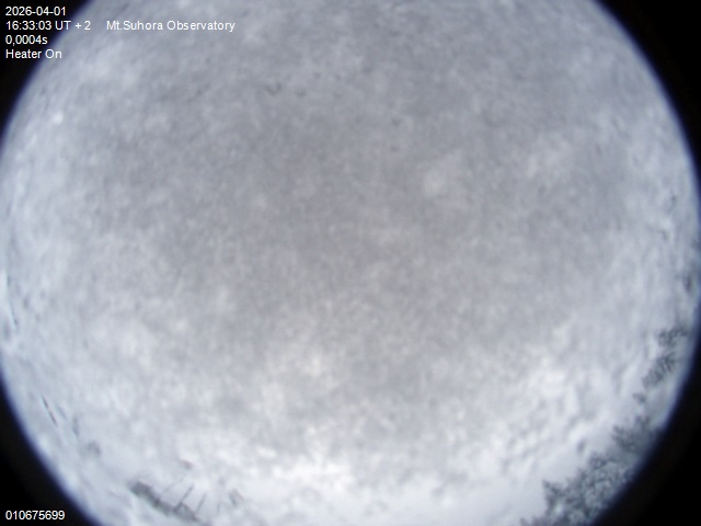 Zdjęcie ściągnięte w dniu 2026-04-01 o godzinie 16:34:01 czasu lokalnego.