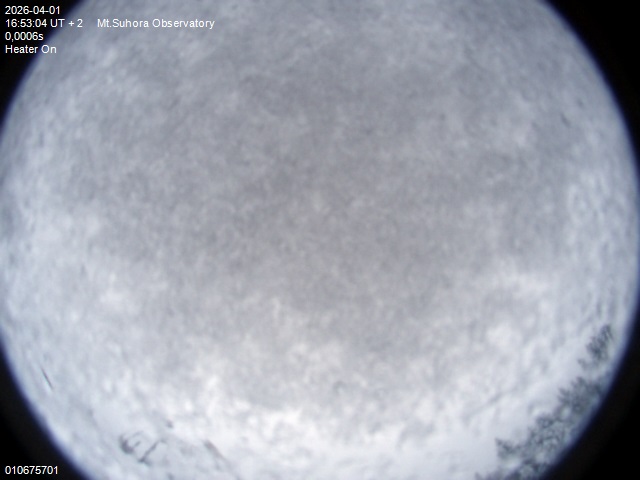 Zdjęcie ściągnięte w dniu 2026-04-01 o godzinie 16:54:02 czasu lokalnego.