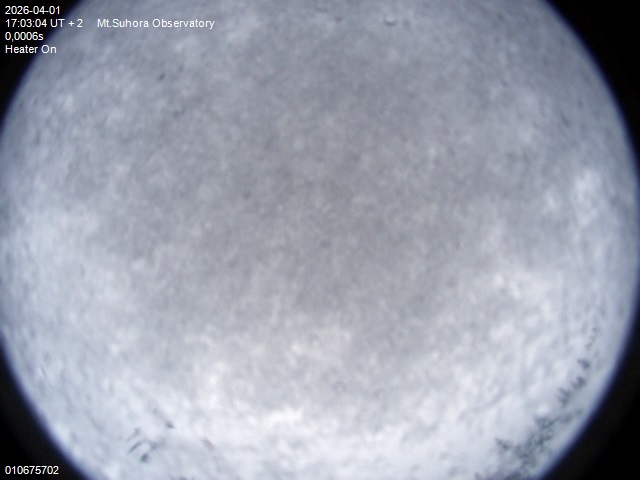 Zdjęcie ściągnięte w dniu 2026-04-01 o godzinie 17:04:02 czasu lokalnego.