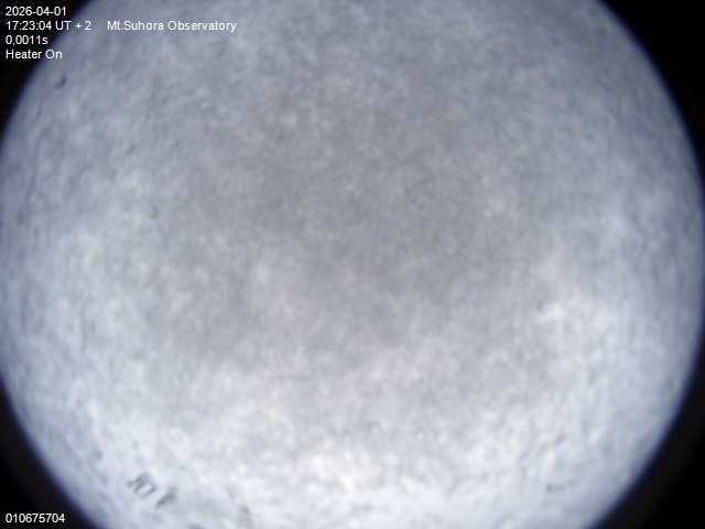 Zdjęcie ściągnięte w dniu 2026-04-01 o godzinie 17:24:02 czasu lokalnego.