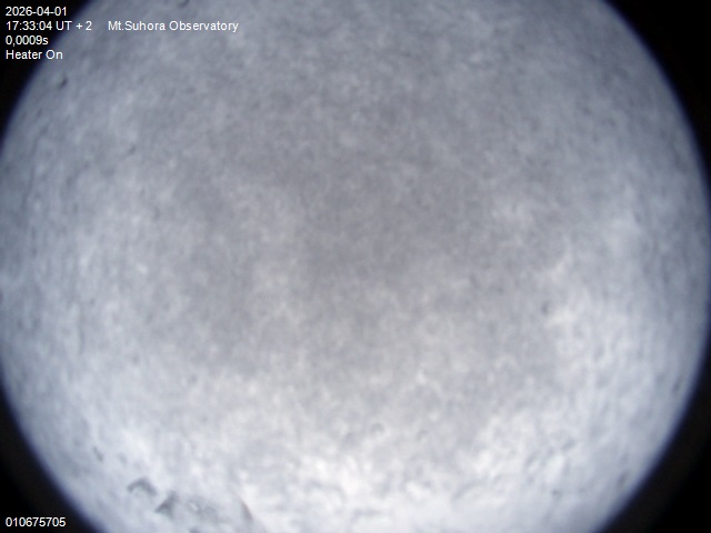 Zdjęcie ściągnięte w dniu 2026-04-01 o godzinie 17:34:02 czasu lokalnego.