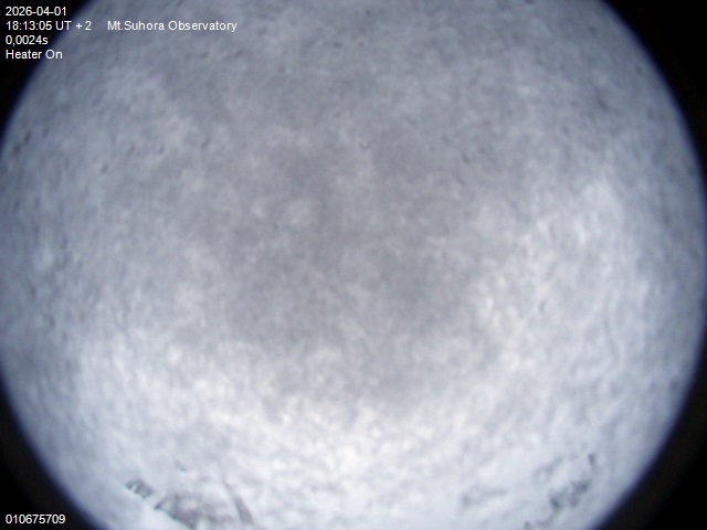 Zdjęcie ściągnięte w dniu 2026-04-01 o godzinie 18:14:03 czasu lokalnego.